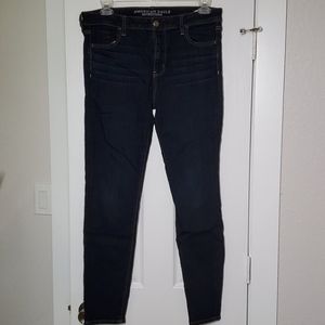 AE Jegging Size 14 Long